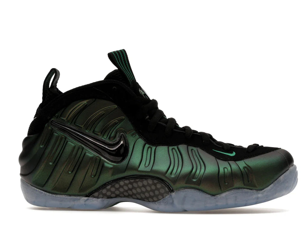 Nike Air Foamposite Pro Pine Green (2025)
