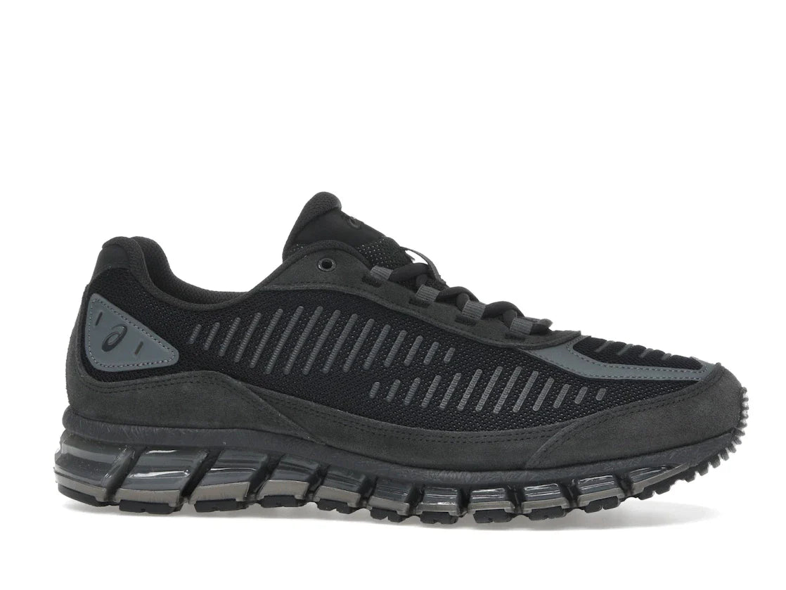 ASICS Gel-Quantum 360 I AMP Schwarz Graphitgrau