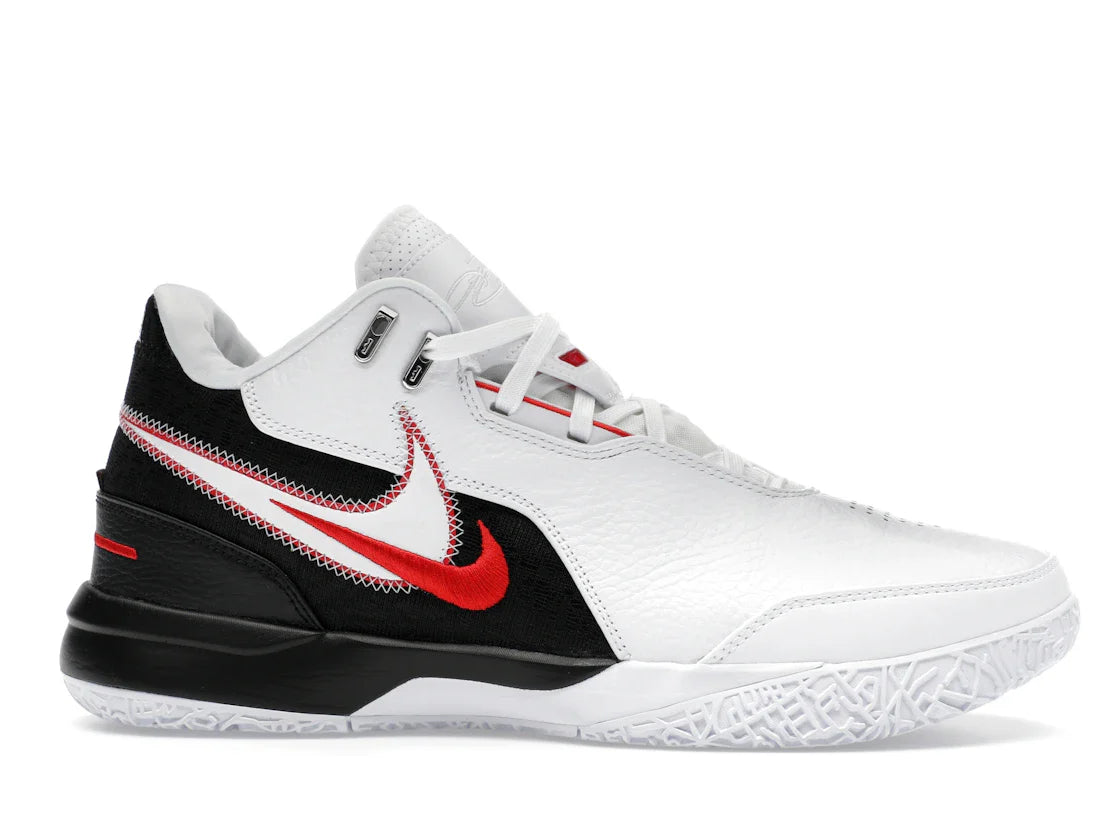 Nike Zoom LeBron NXXT Gen AMPD Erstes Spiel