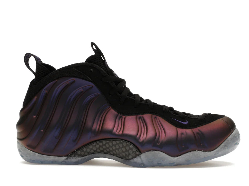 Nike Air Foamposite One Eggplant (2017)