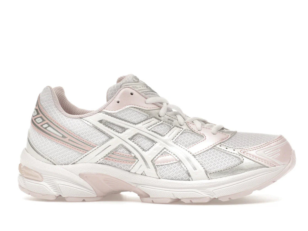 ASICS Gel-1130 Weiß Kristallrosa (Damen)