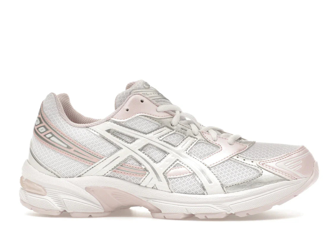 ASICS Gel-1130 Weiß Kristallrosa (Damen)