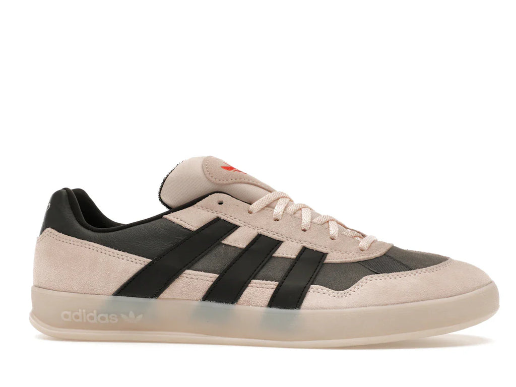 adidas Aloha Super Wonder Quartz Core Schwarz Grau