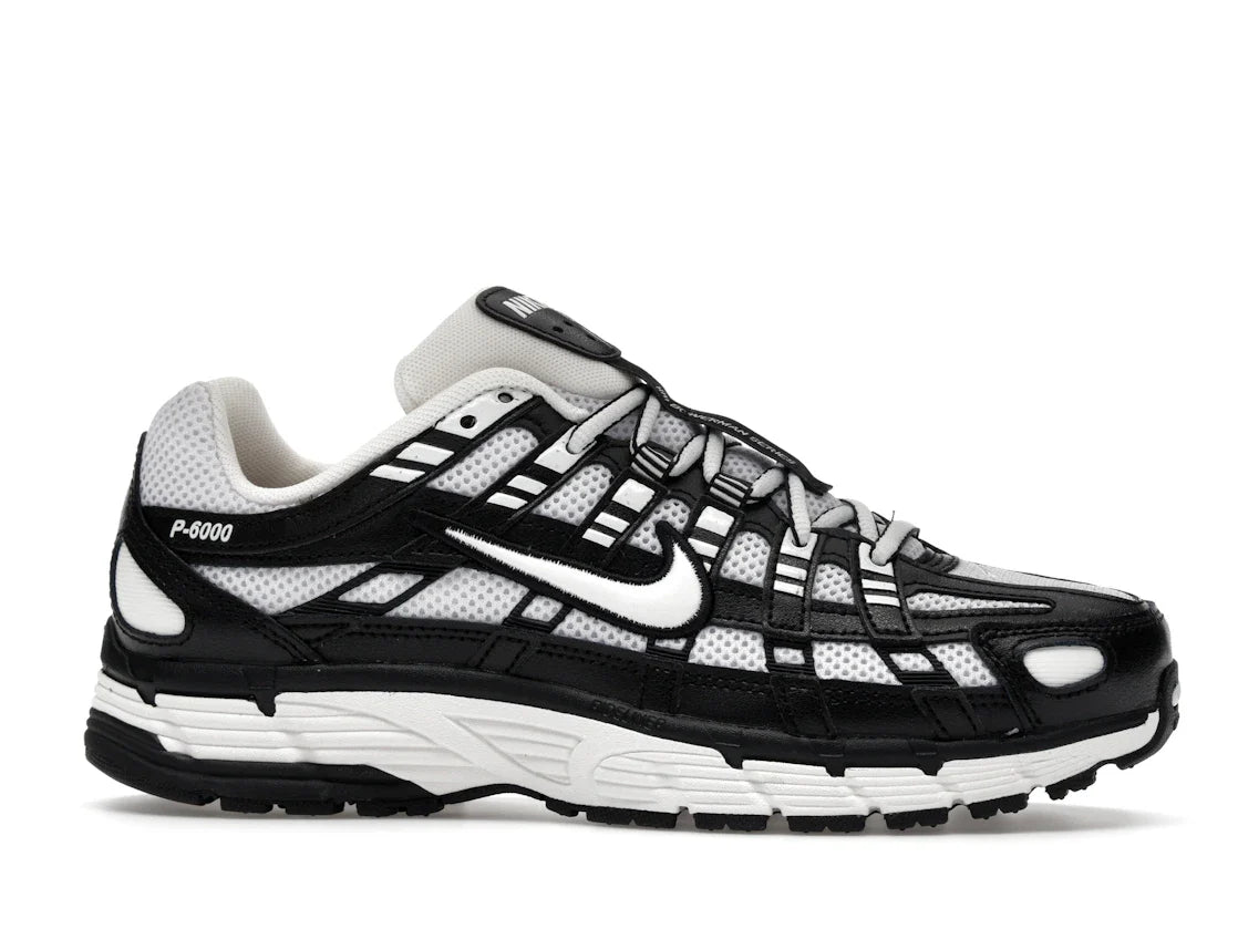 Nike P-6000 Black Muslin Sail (Damen)