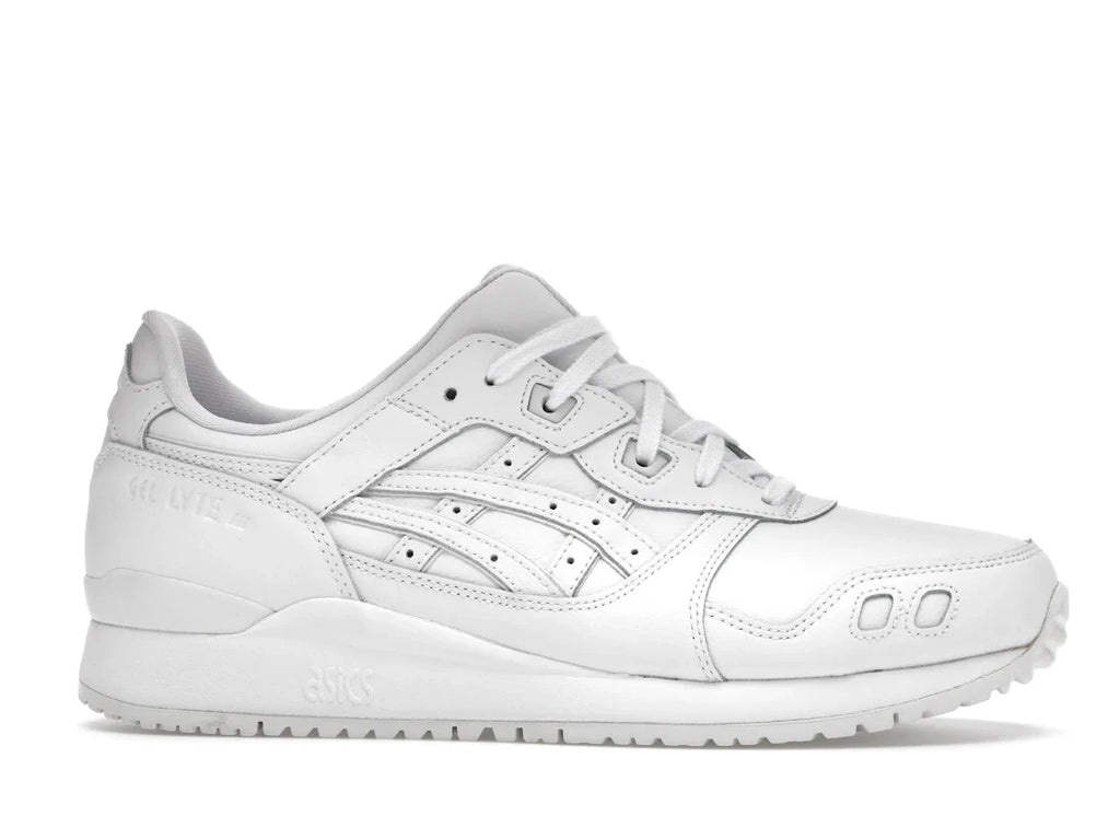 ASICS Gel-Lyte III OG Triple White