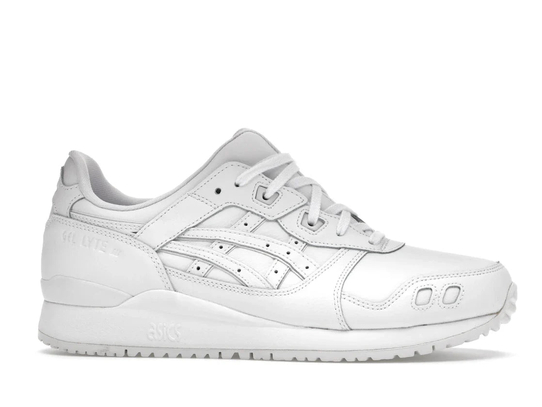 ASICS Gel-Lyte III OG Triple White