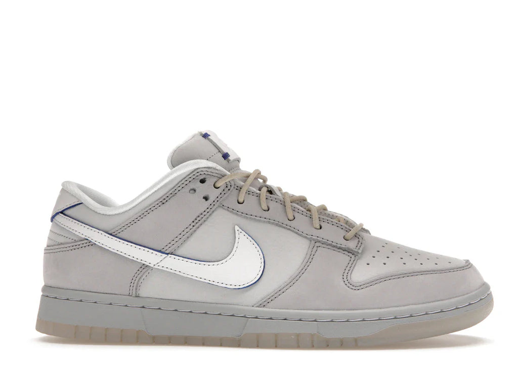 Nike Dunk Low Wolf Gray Pure Platinum