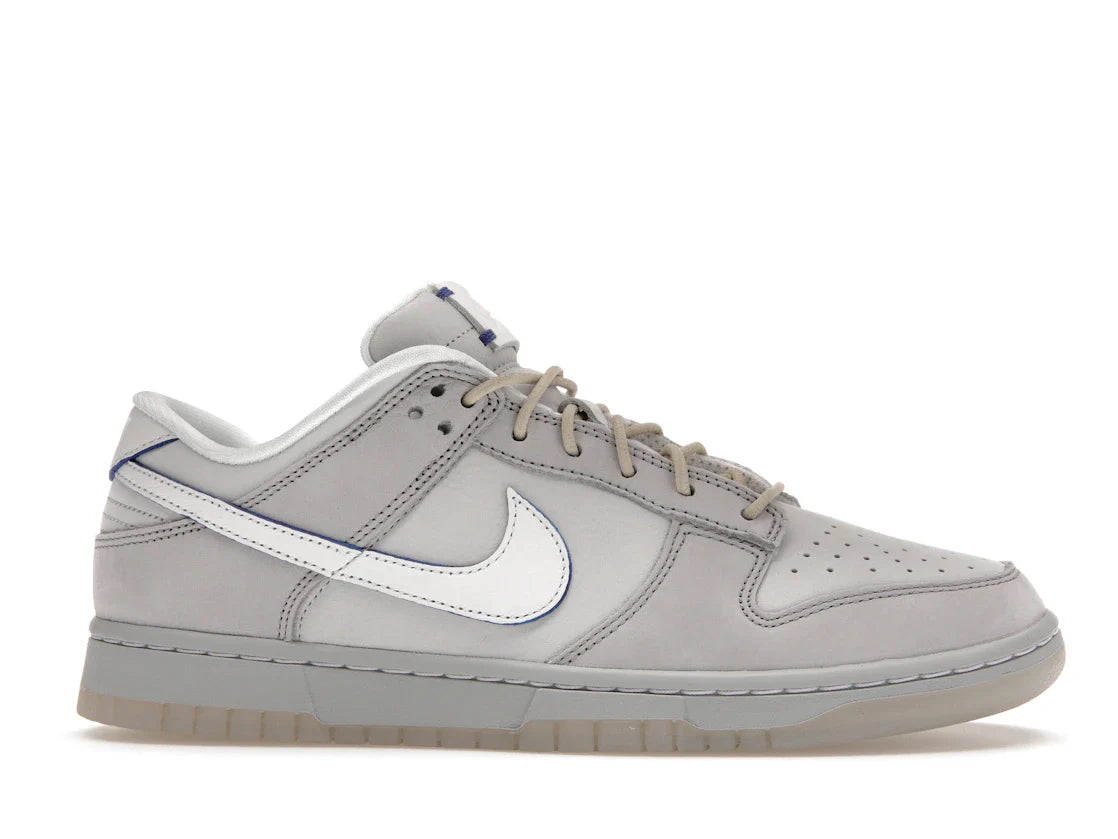 Nike Dunk Low Wolf Gray Pure Platinum