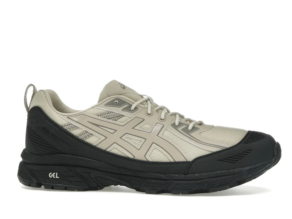 ASICS Gel-Venture 6 Shield Schwarz Federgrau