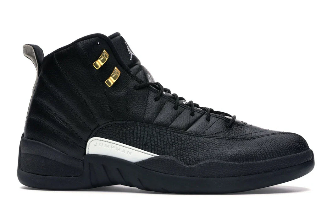 Jordan 12 Retro The Master