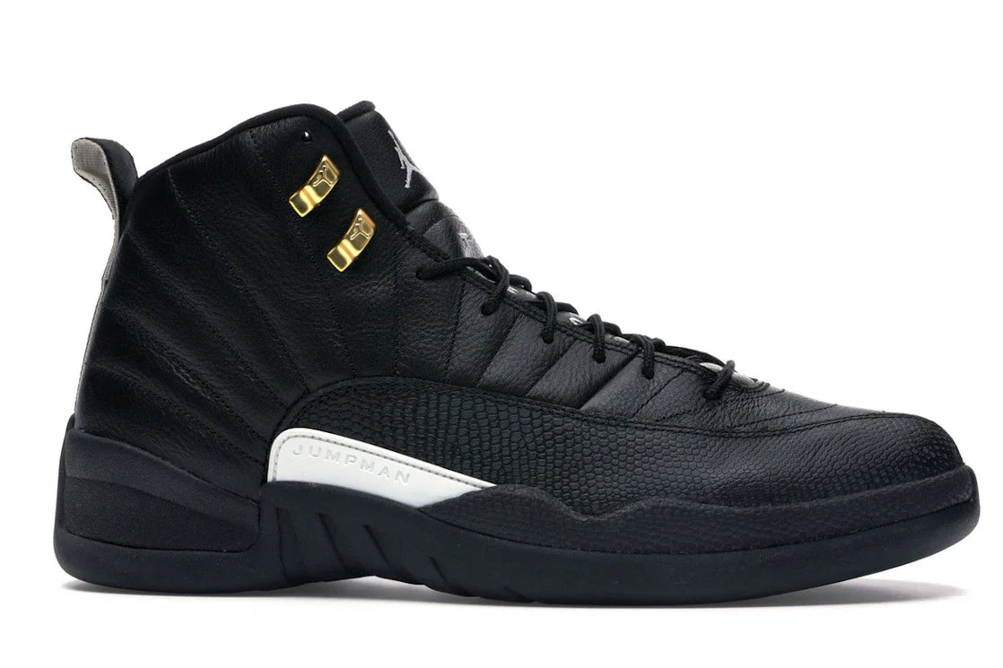 Jordan 12 Retro The Master