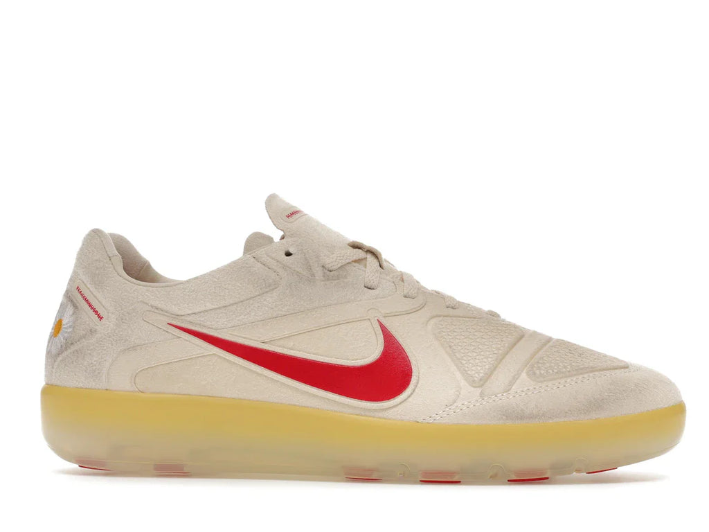 Nike Cryoshot CTR360 Maestri II G-Dragon Peaceminusone Natural University Red