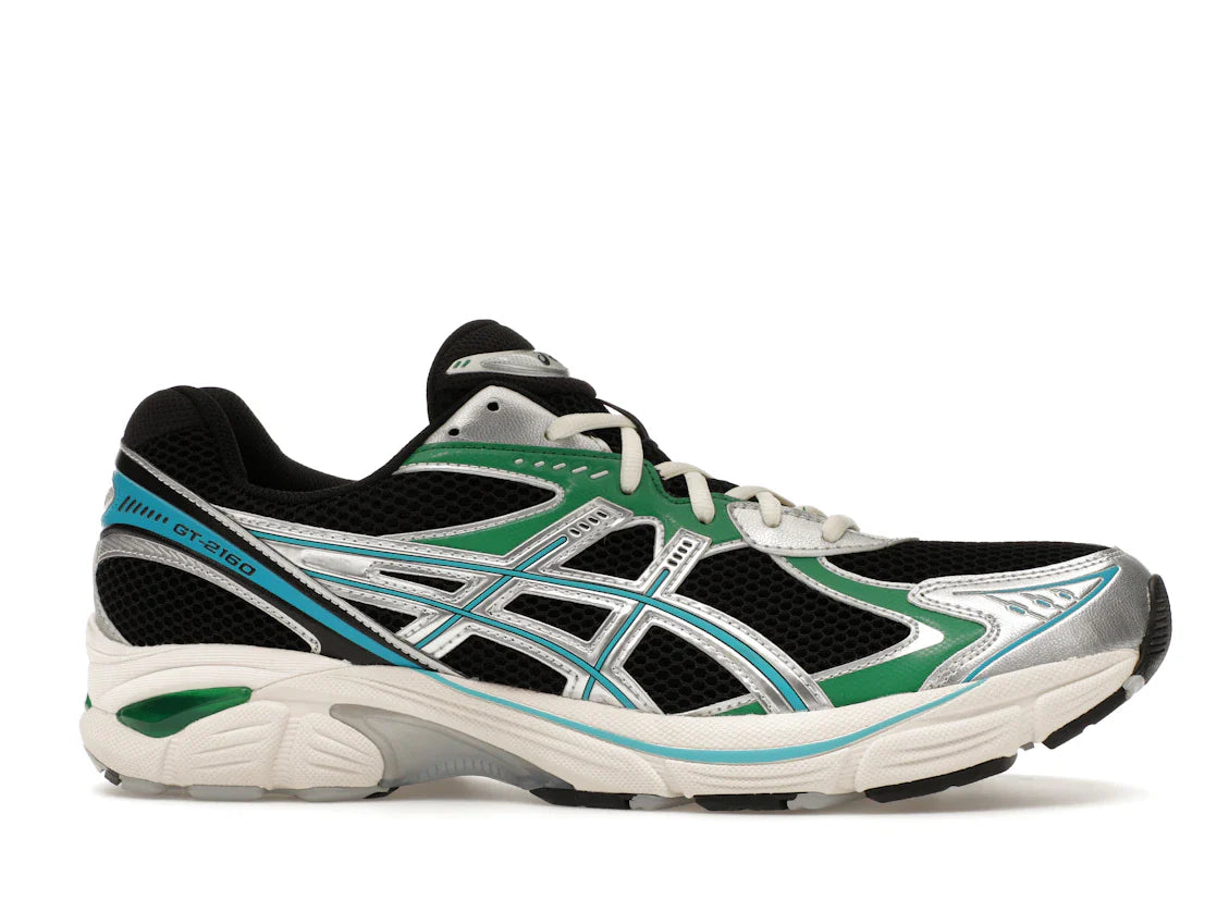 ASICS GT-2160 Black Morpho