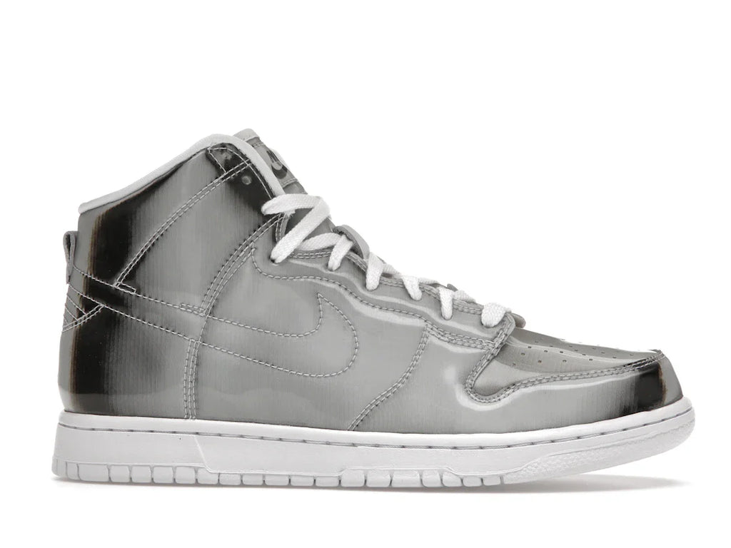 Nike Dunk High CLOT Flux