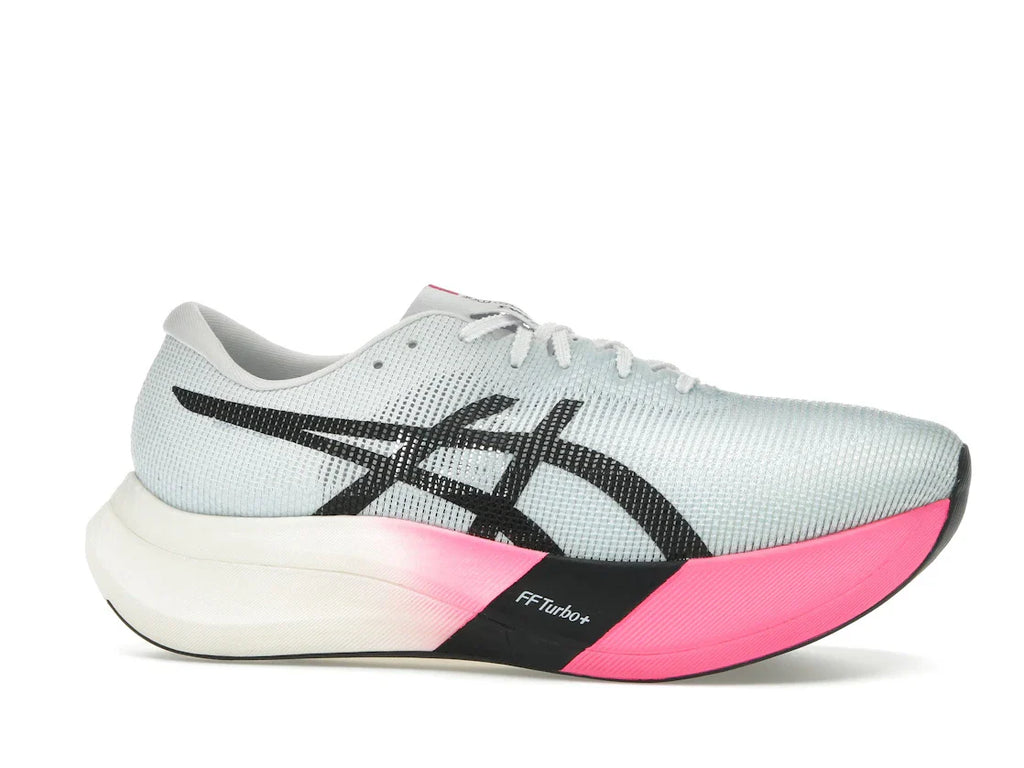 ASICS Metaspeed Edge Paris Hellblau