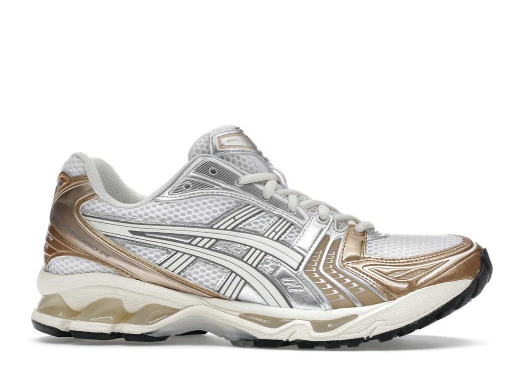 ASICS GEL-Kayano 14 olympische Medaillen