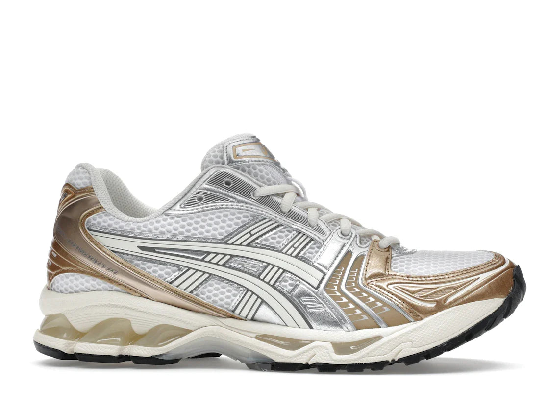 ASICS GEL-Kayano 14 olympische Medaillen