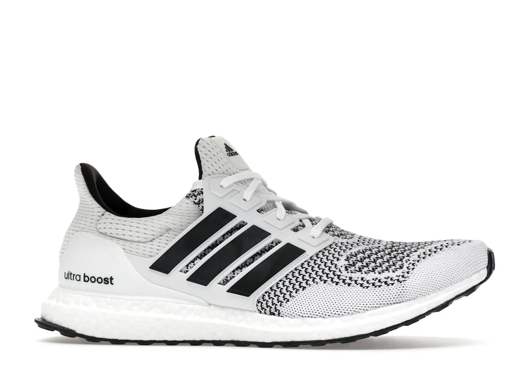 adidas Ultra Boost 1.0 Weiß Kern Schwarz