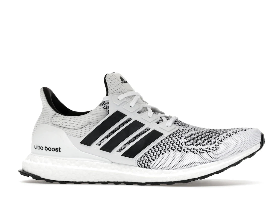 adidas Ultra Boost 1.0 Weiß Kern Schwarz