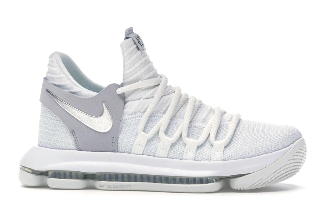Nike KD 10 Still KD (GS)