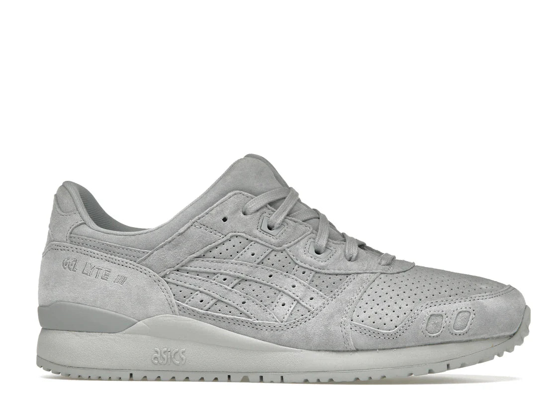ASICS Gel-Lyte III 30th Anniversary Piedmont Gray