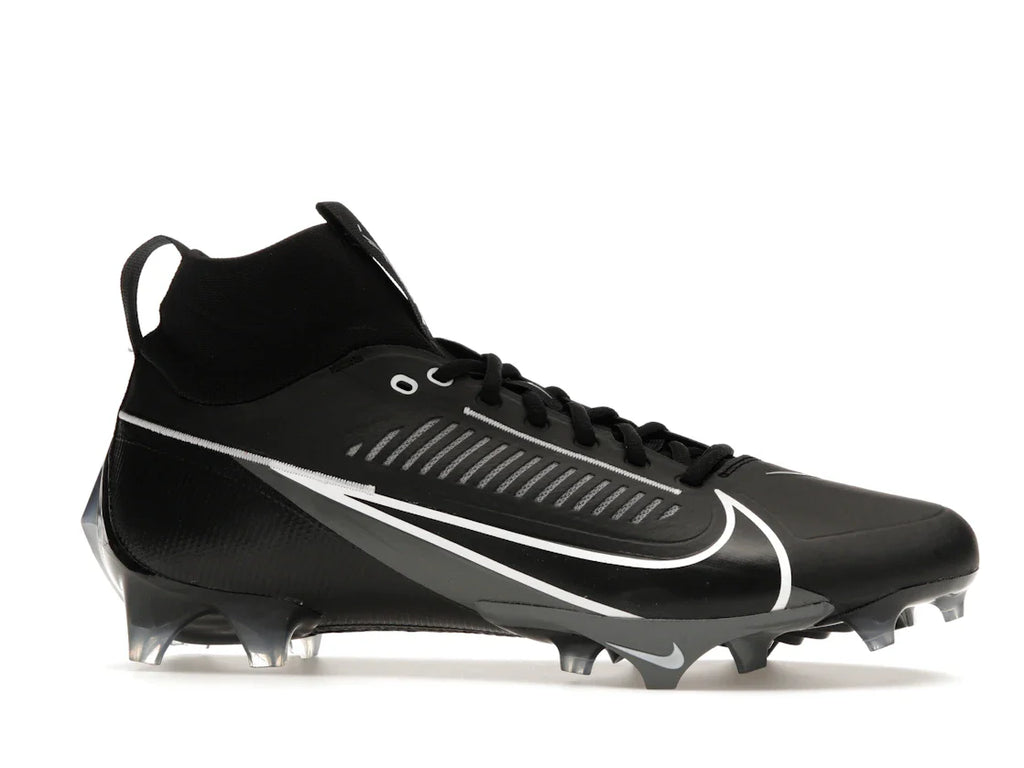 Nike Vapor Edge Pro 360 2 Schwarz Eisengrau