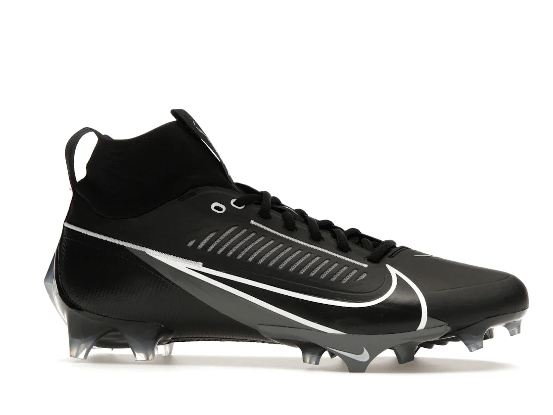 Nike Vapor Edge Pro 360 2 Schwarz Eisengrau