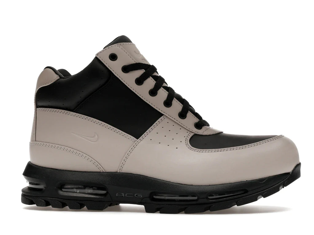 Nike Air Max Goadome College Grau Schwarz