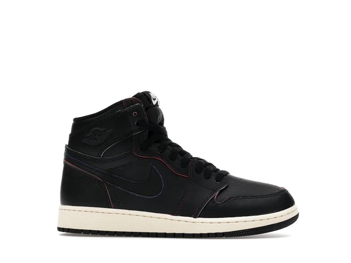 Jordan 1 Retro High OG Self Expression (GS)
