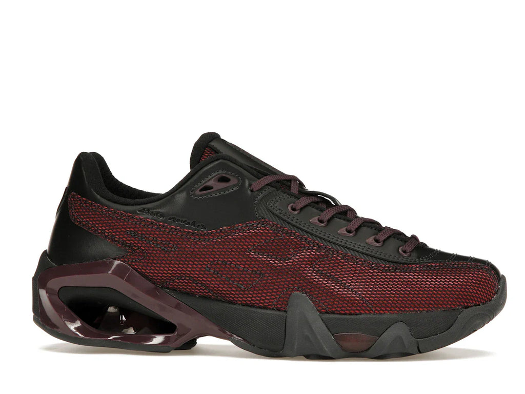 ASICS Novalis Gel-Teremoa Kiko Kostadinov Novalis Black Dahlia