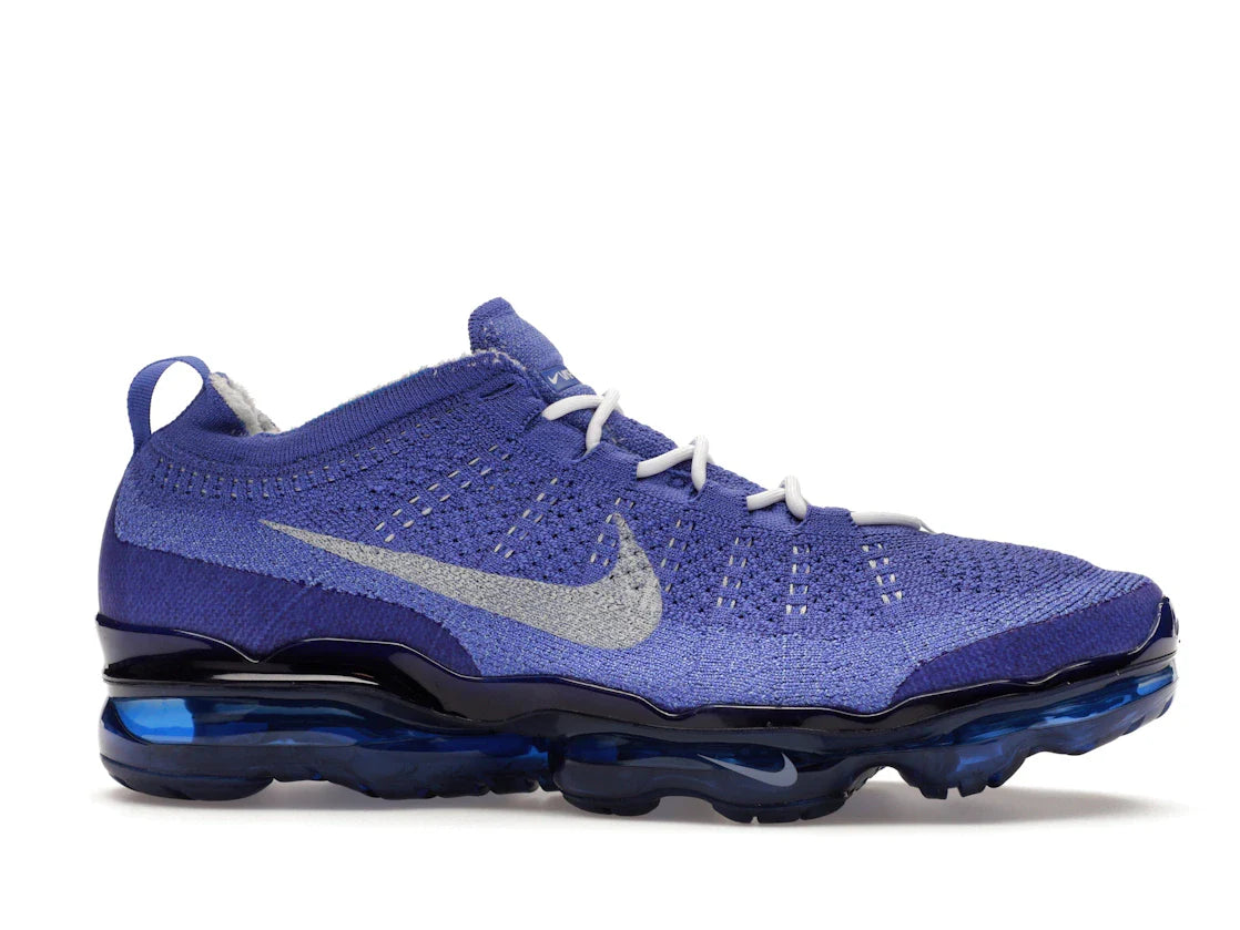 Nike Air VaporMax 2023 Flyknit Hell-Ultramarin
