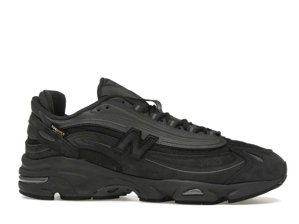 New Balance 1000 Cordura Black Cement