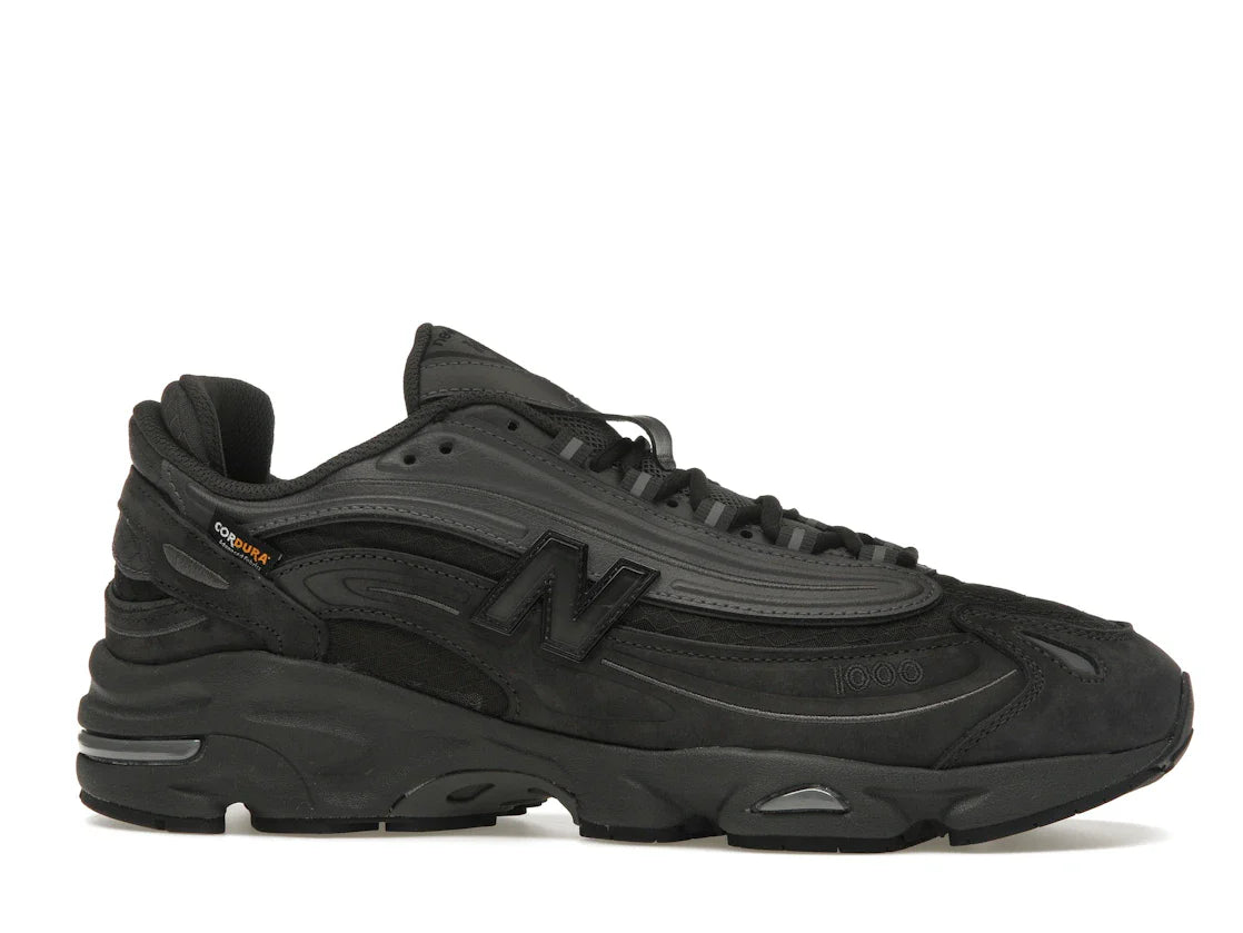 New Balance 1000 Cordura Black Cement