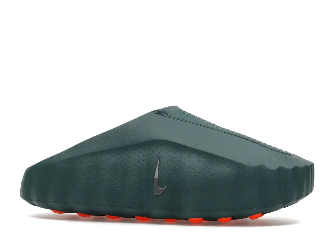 Nike Mind 001 Slide Mineral Slate