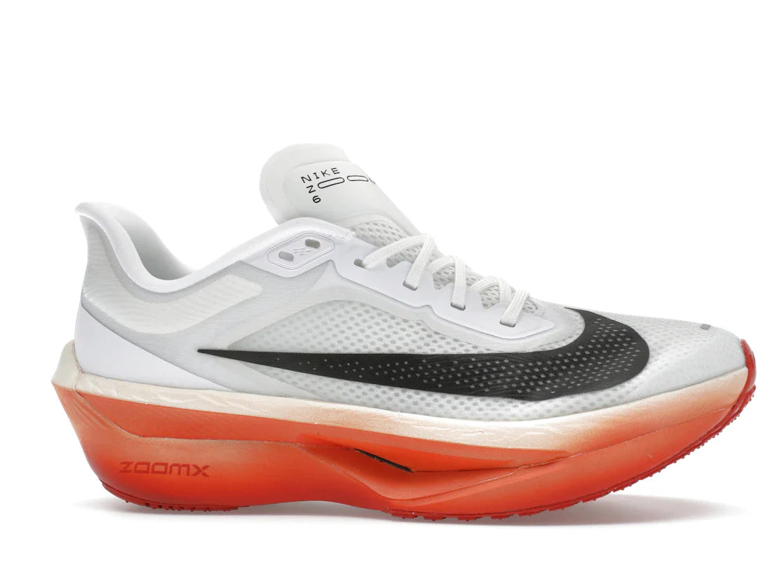 Nike Zoom Fly 6 Eliud Kipchoge – Es ist erst der Anfang
