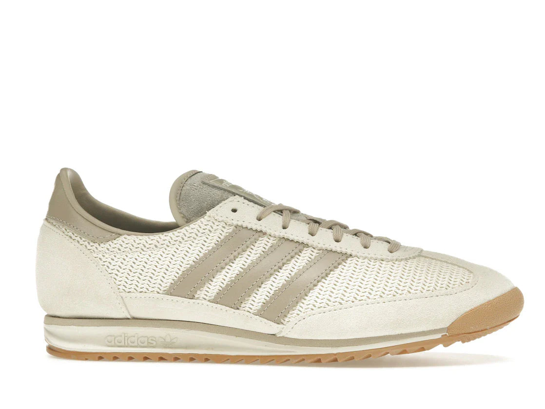 adidas SL 72 OG Cream White Wonder Beige (Damen)