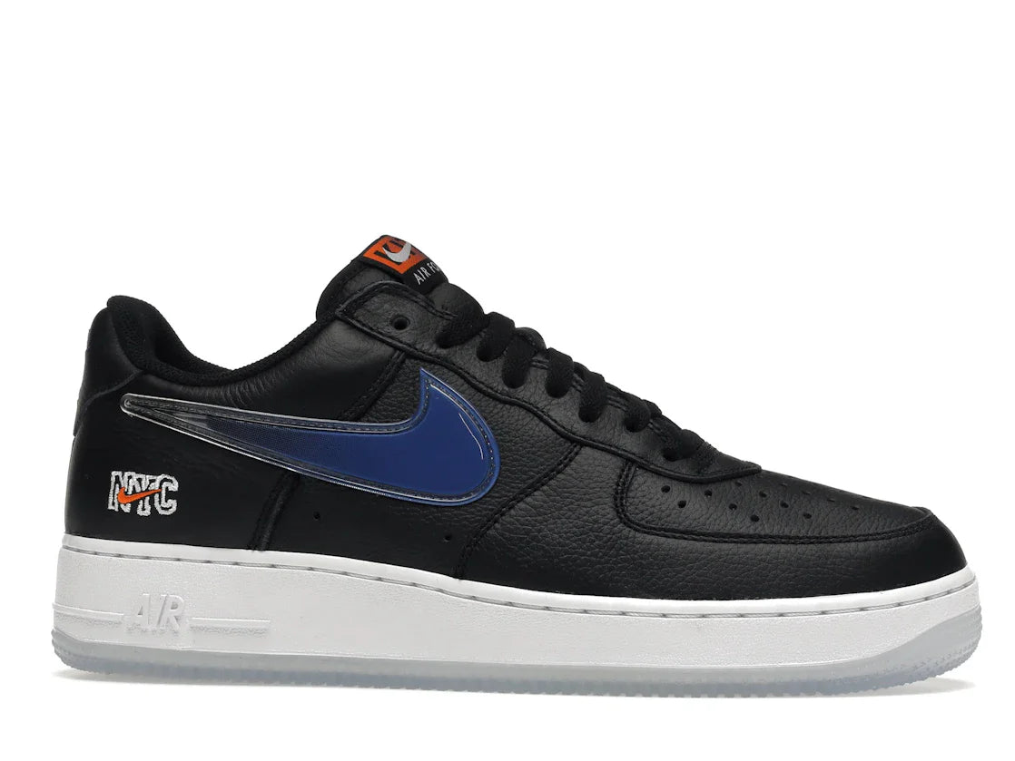 Nike Air Force 1 Low Kith Knicks Auswärtstrikot