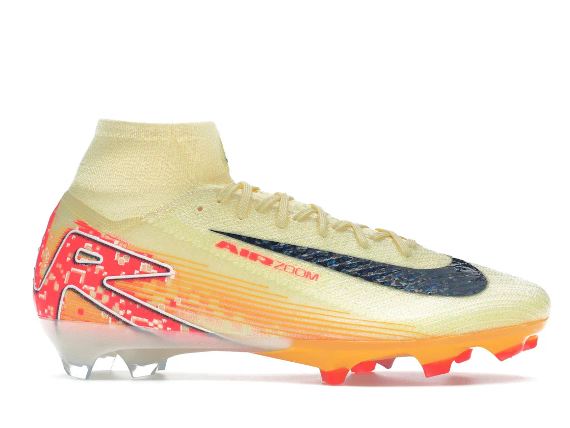 Nike Zoom Mercurial Superfly 10 Elite FG Kylian Mbappé Pack