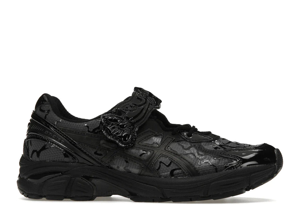 ASICS GT-2160 Cecilie Bahnsen Mary Jane Schwarz