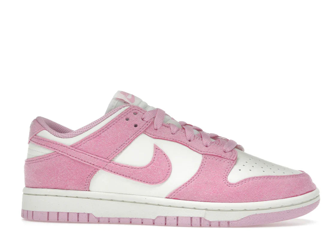 Nike Dunk Low Next Nature Pink Rise Sail (Damen)