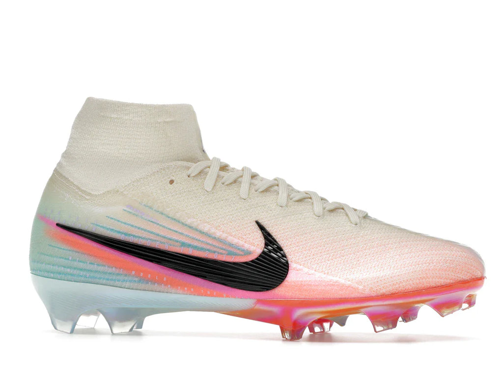 Nike Zoom Mercurial Superfly 10 Elite FG Sam Kerr Sei du selbst