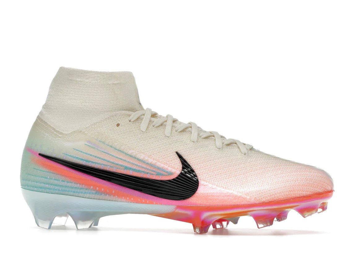 Nike Zoom Mercurial Superfly 10 Elite FG Sam Kerr Sei du selbst