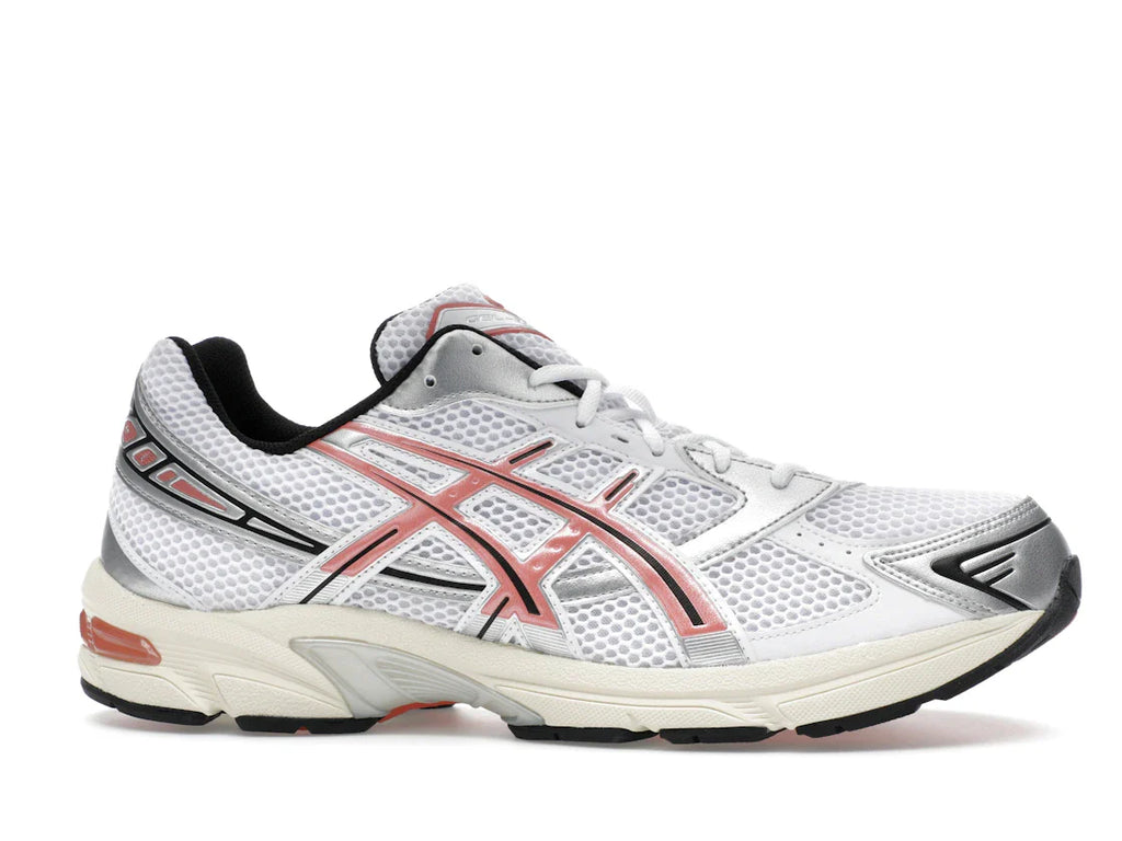 ASICS Gel-1130 Weiß Wüstenrot