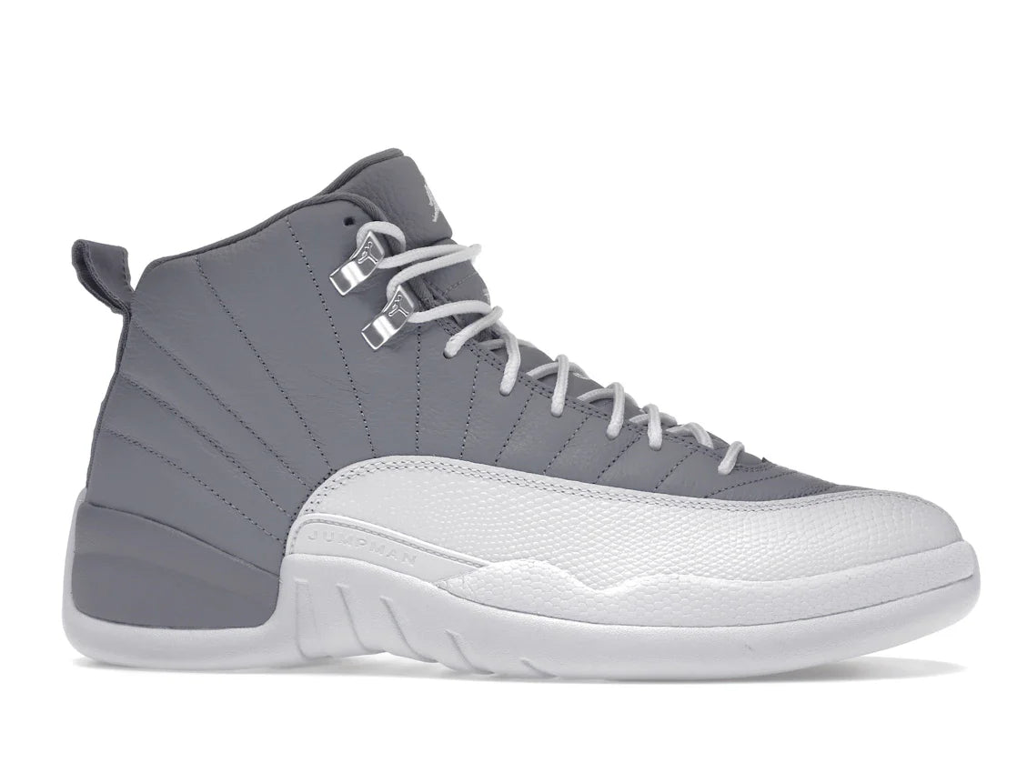 Jordan 12 Retro Stealth