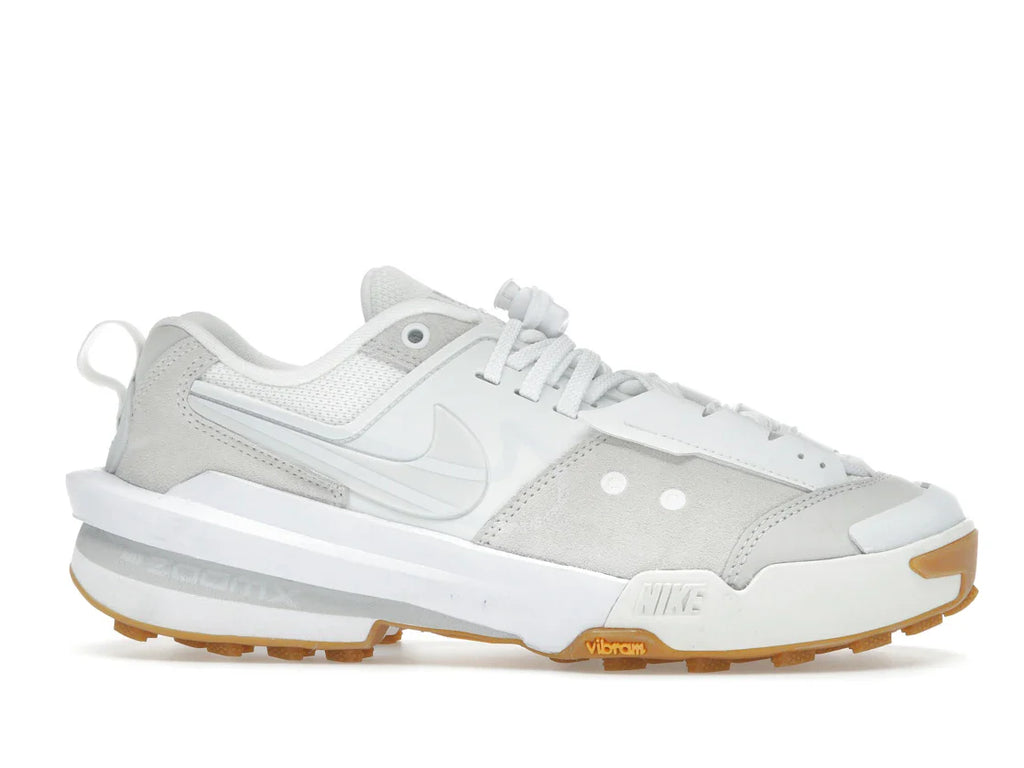 Nike Zegamadome SP sacai Weiß