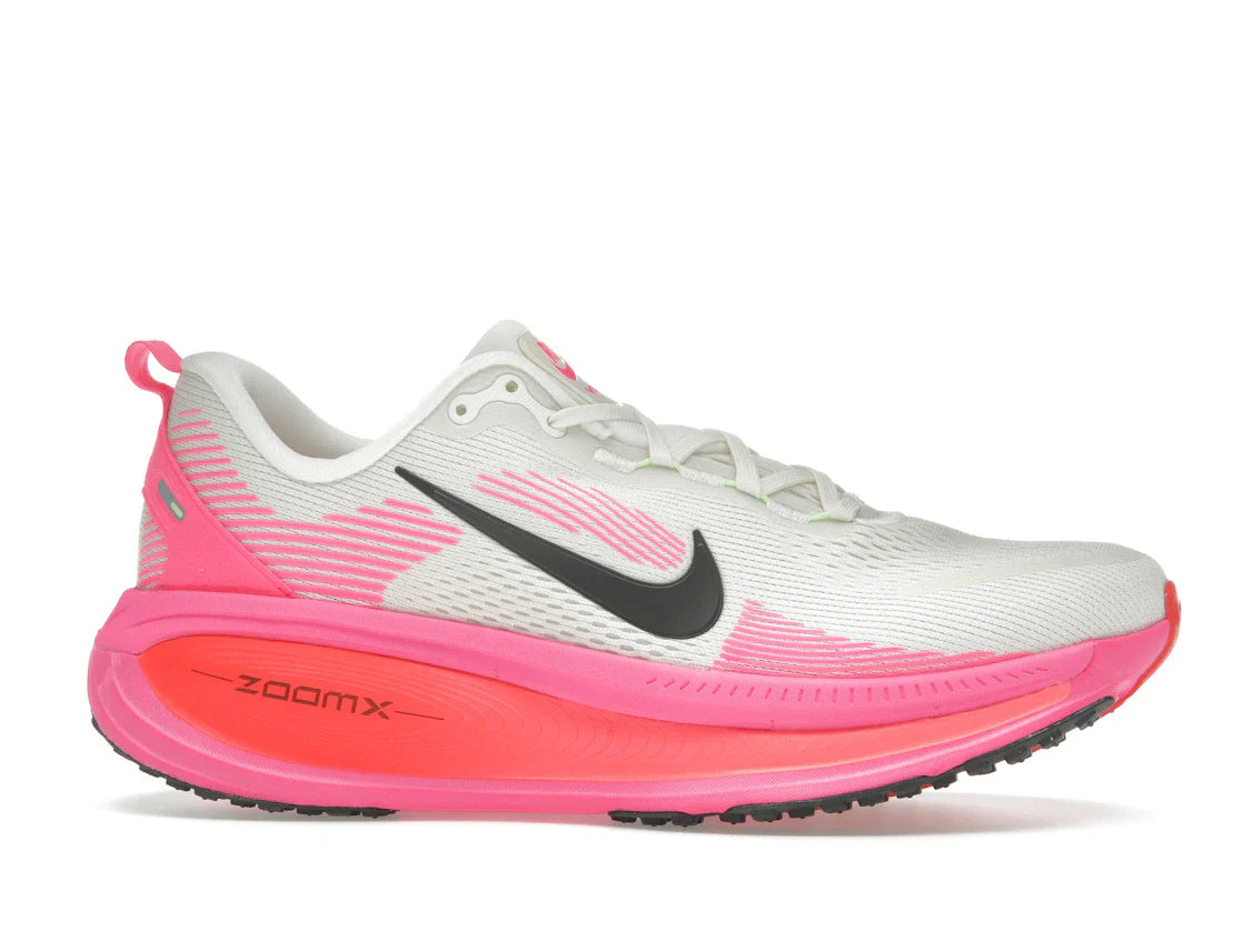 Nike Vomero 18 Sail Hyper Pink