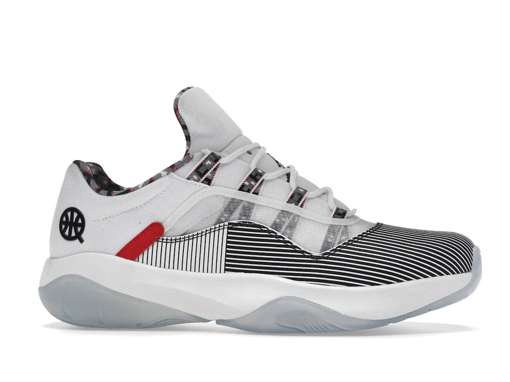 Jordan 11 CMFT Low Quai 54 (2021)