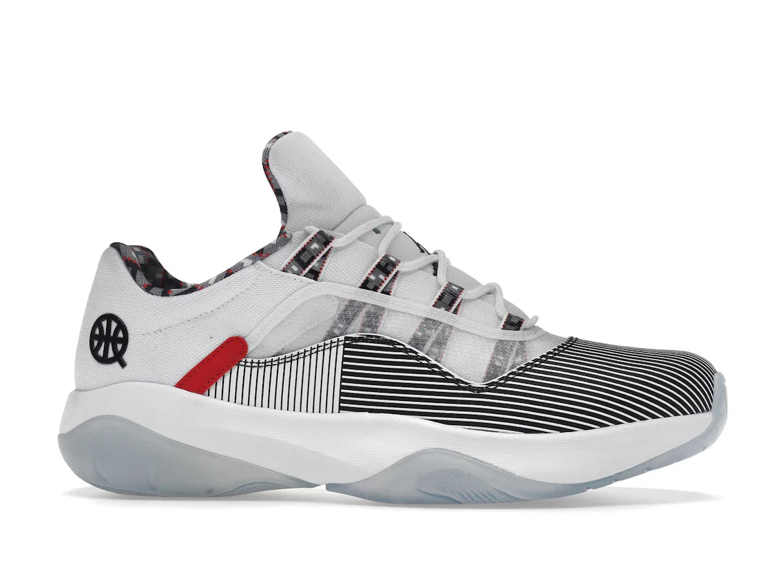 Jordan 11 CMFT Low Quai 54 (2021)