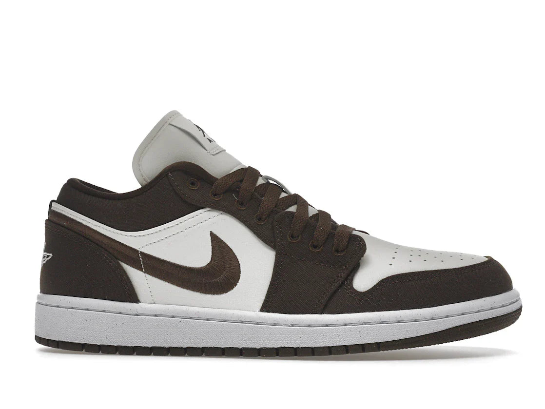 Jordan 1 Low SE Light Olive (Damen)