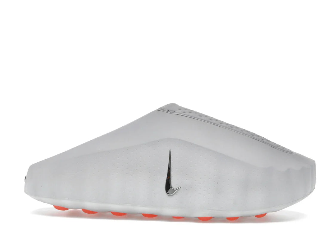 Nike Mind 001 Slide Light Smoke Gray